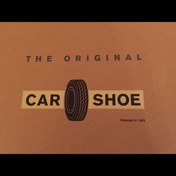 Prada Car Shoe - Picture 3 of 4